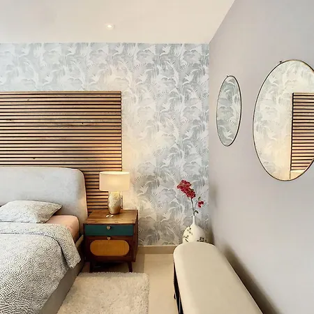 Luxury With Private Pool In La Morelia * Marbella
