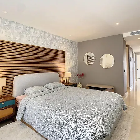 Luxury With Private Pool In La Morelia